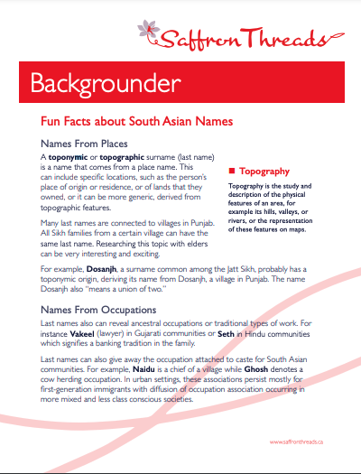 Backgrounder PDF for download